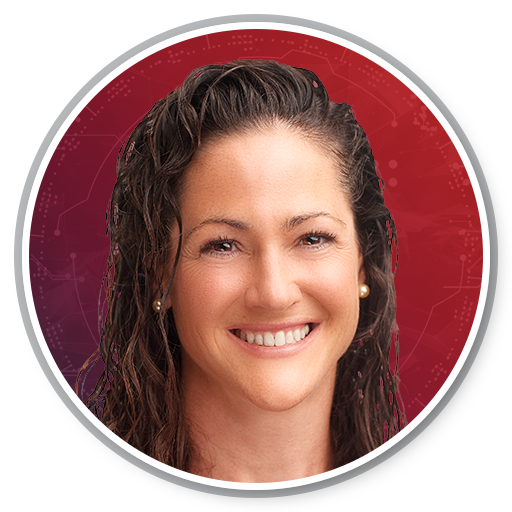 Jennifer Goldsack