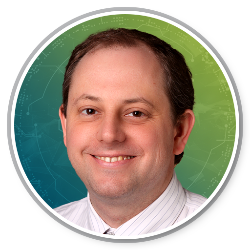 Dr. Jonathan Soslow