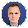 Dzmitry Kaliukhovich, PhD
